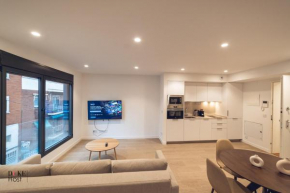 Castilla Luxury 1B Apartment
